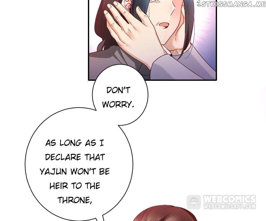 Child And Sweet Wife Chapter 91 - page 26