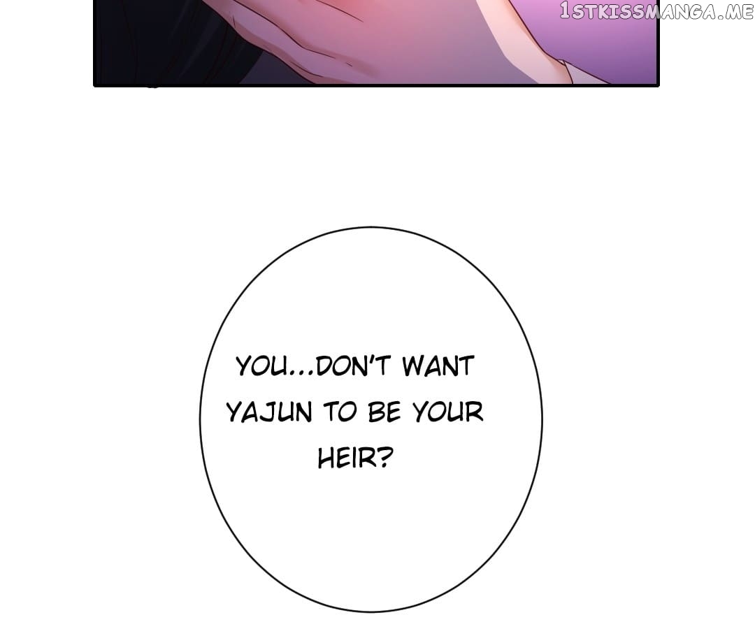 Child And Sweet Wife Chapter 91 - page 29