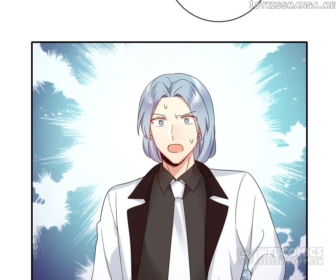 Child And Sweet Wife Chapter 91 - page 46