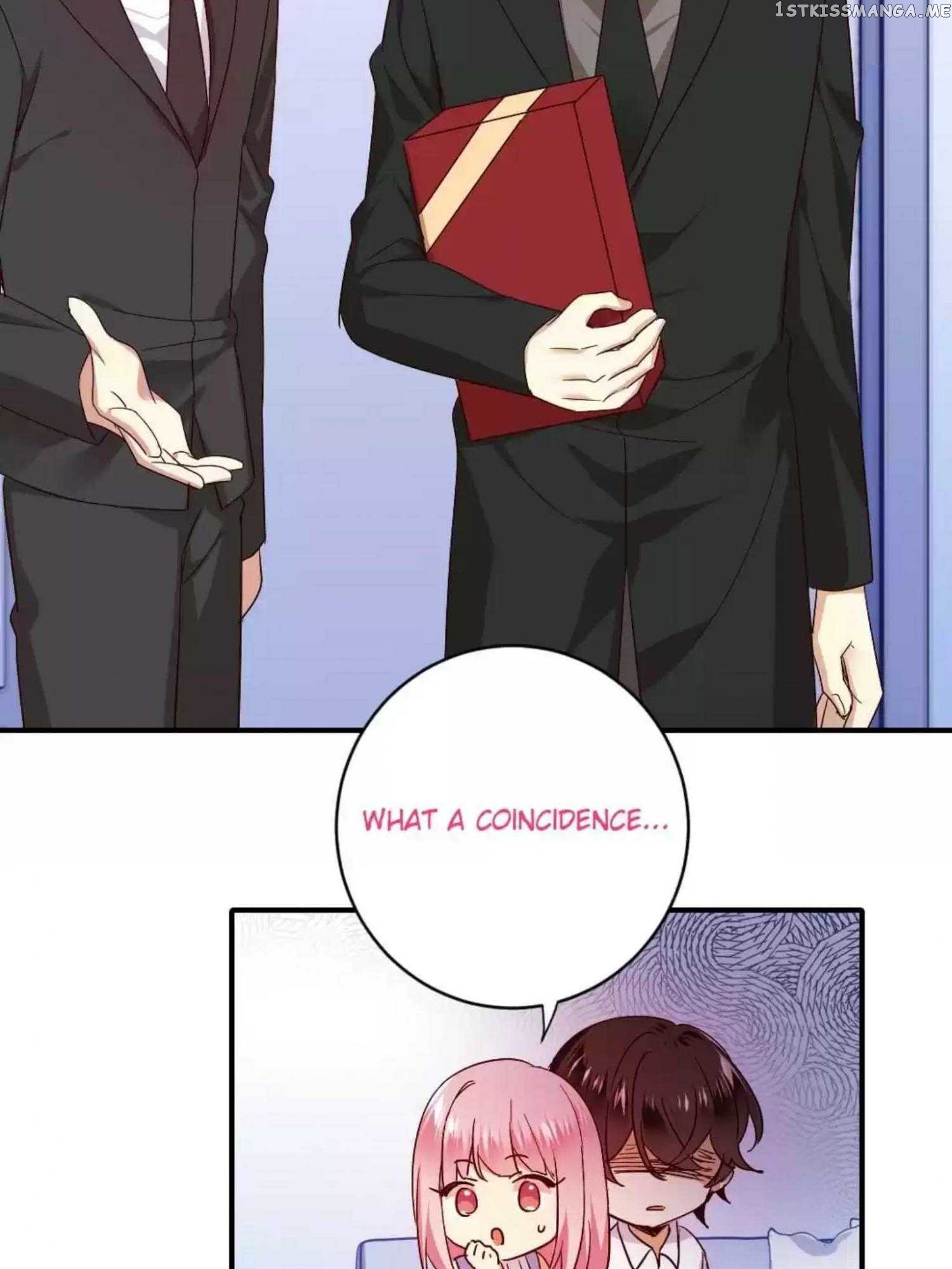 Child And Sweet Wife Chapter 146 - page 13