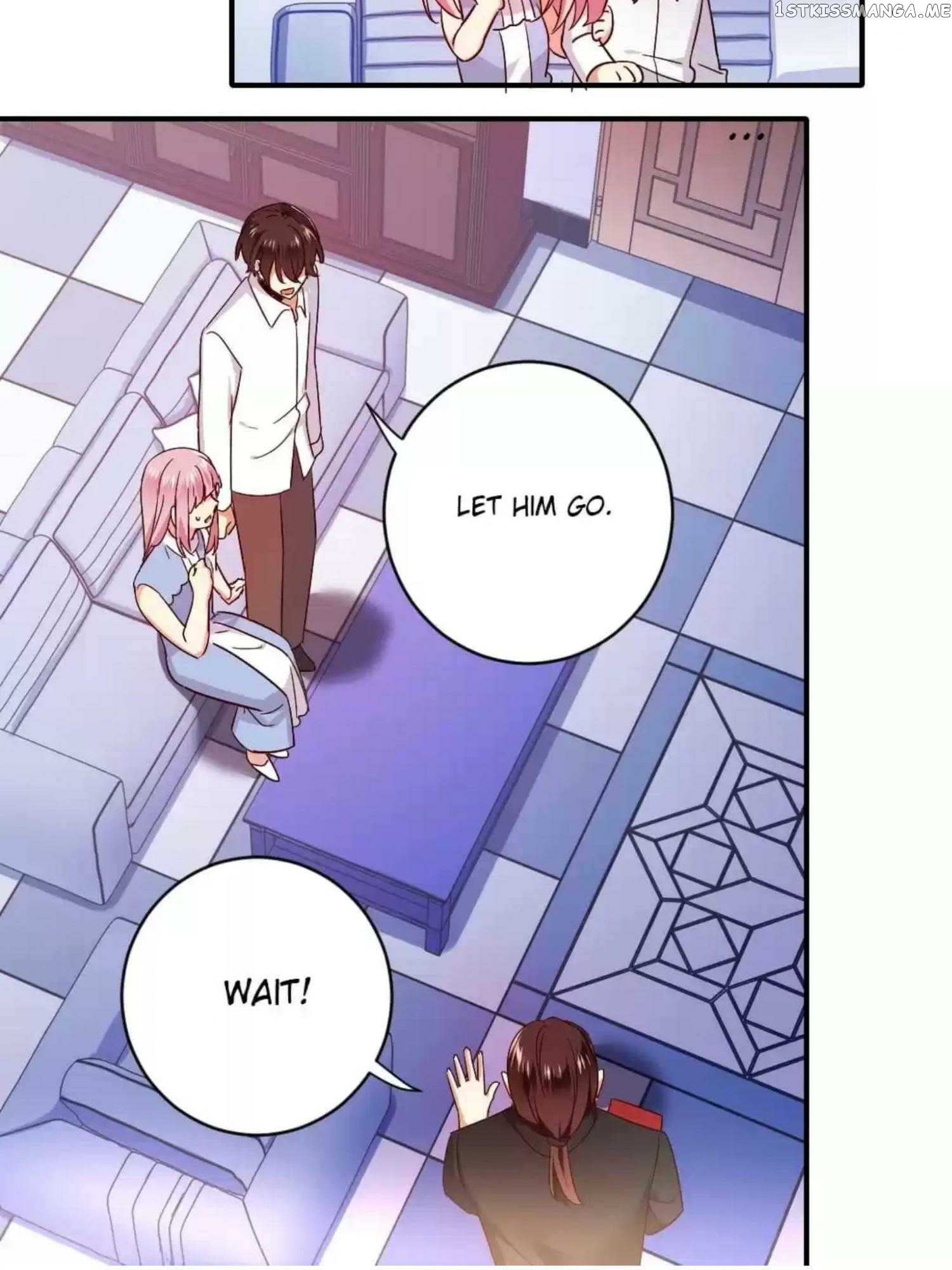 Child And Sweet Wife Chapter 146 - page 14