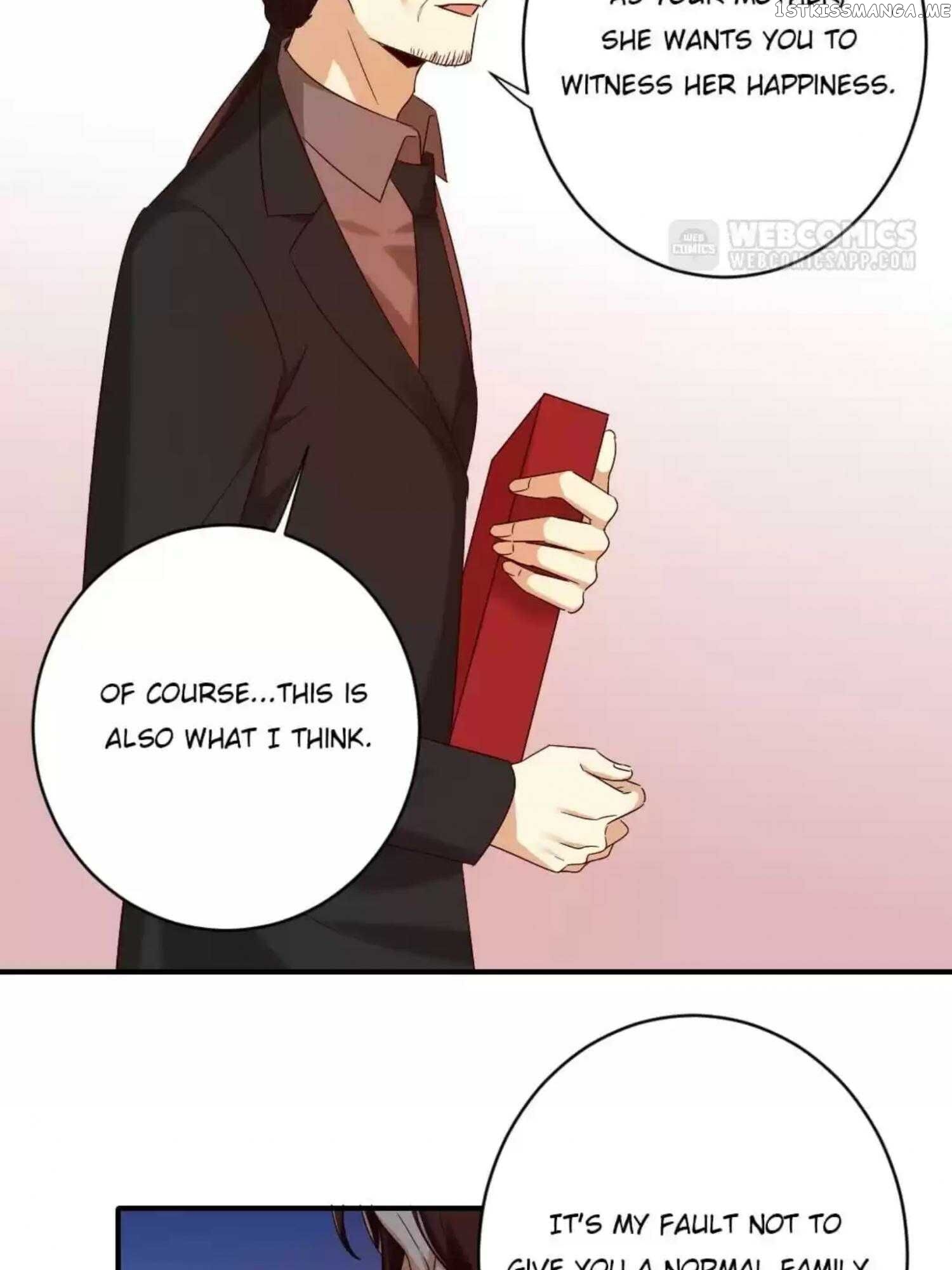 Child And Sweet Wife Chapter 146 - page 16