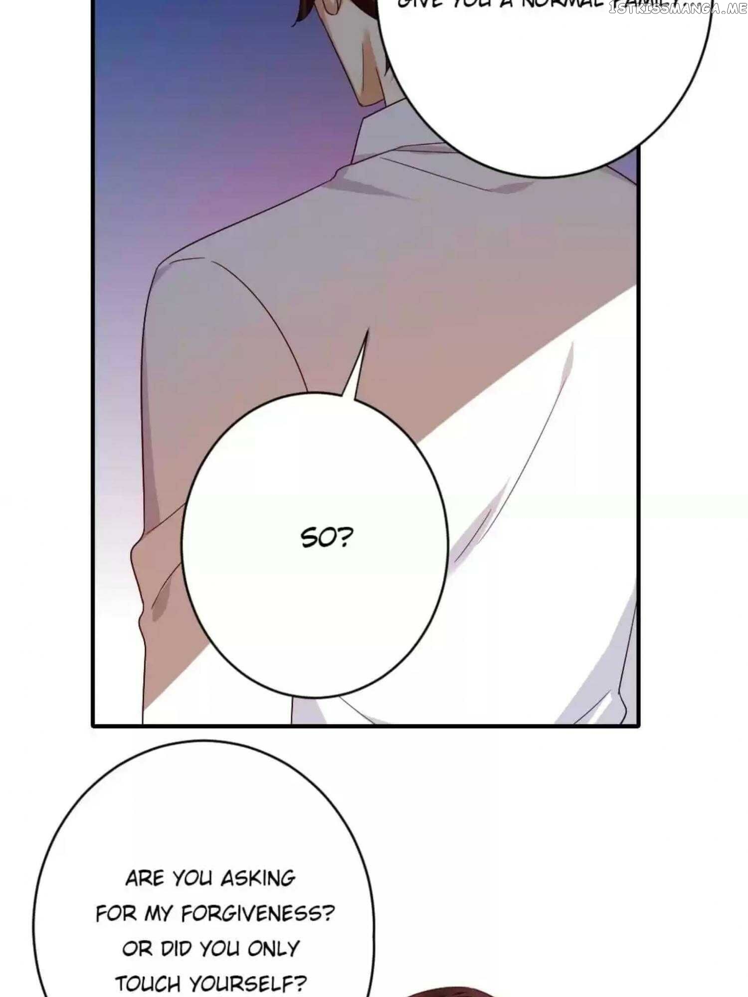 Child And Sweet Wife Chapter 146 - page 17