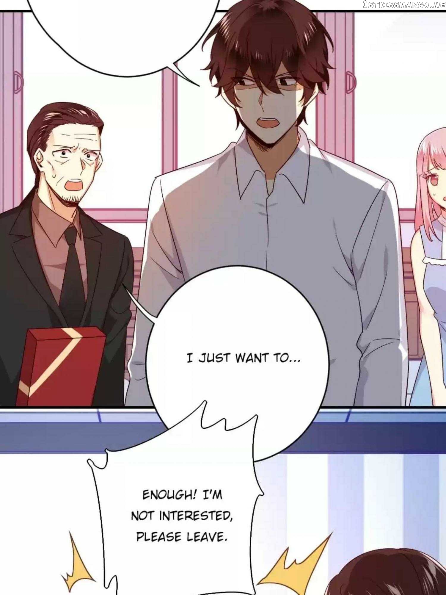 Child And Sweet Wife Chapter 146 - page 18