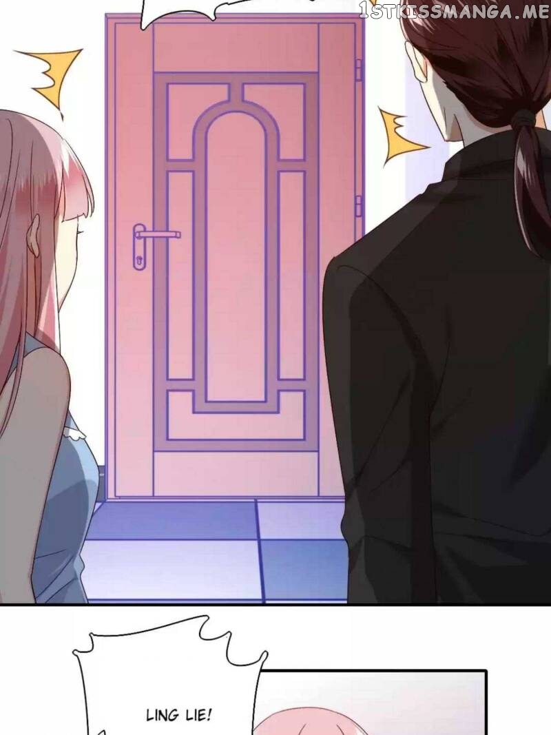 Child And Sweet Wife Chapter 146 - page 19