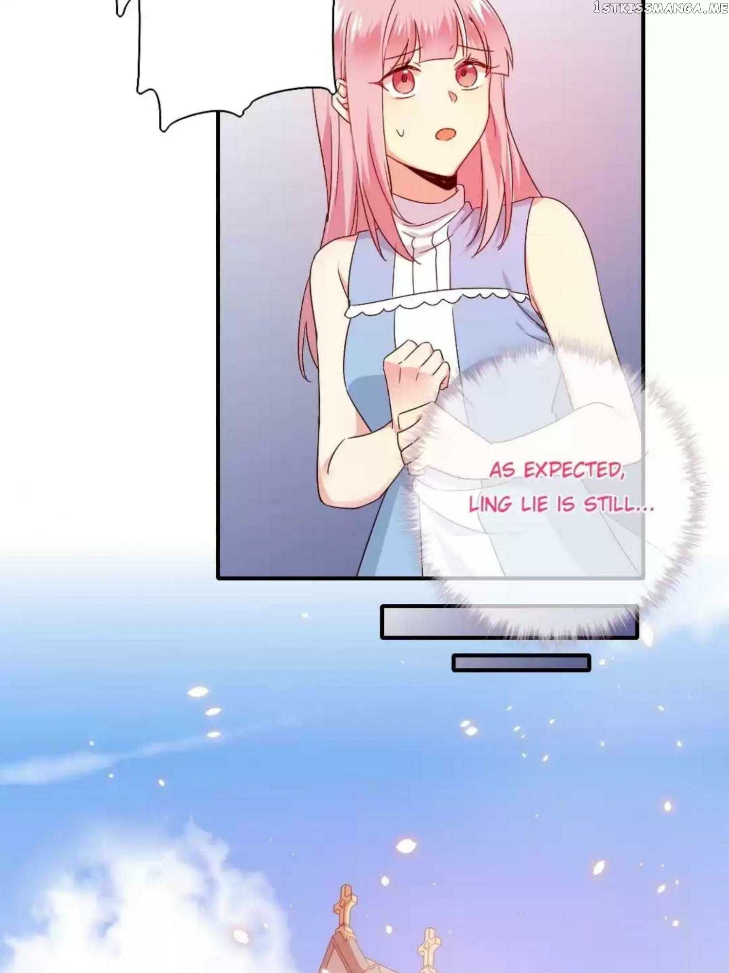 Child And Sweet Wife Chapter 146 - page 20