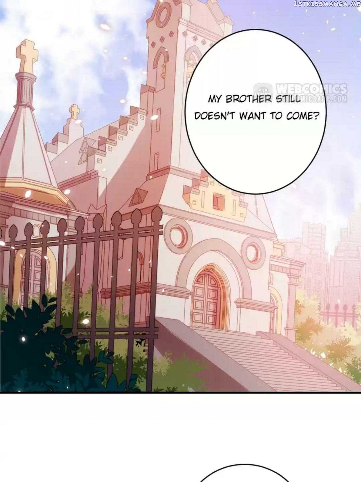 Child And Sweet Wife Chapter 146 - page 21