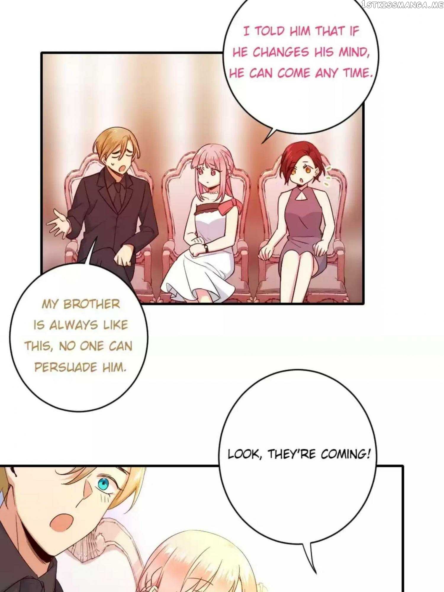 Child And Sweet Wife Chapter 146 - page 22