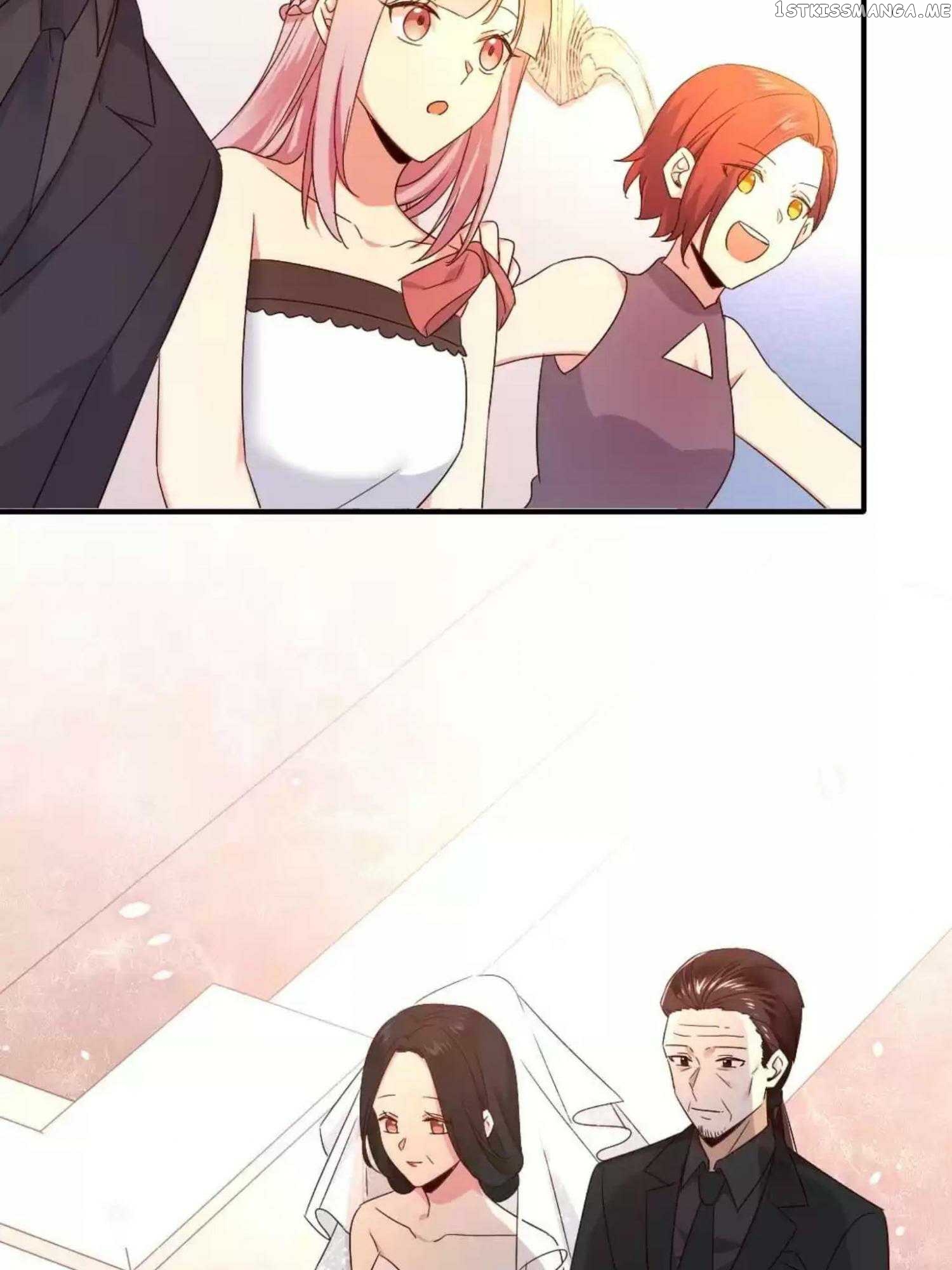 Child And Sweet Wife Chapter 146 - page 23