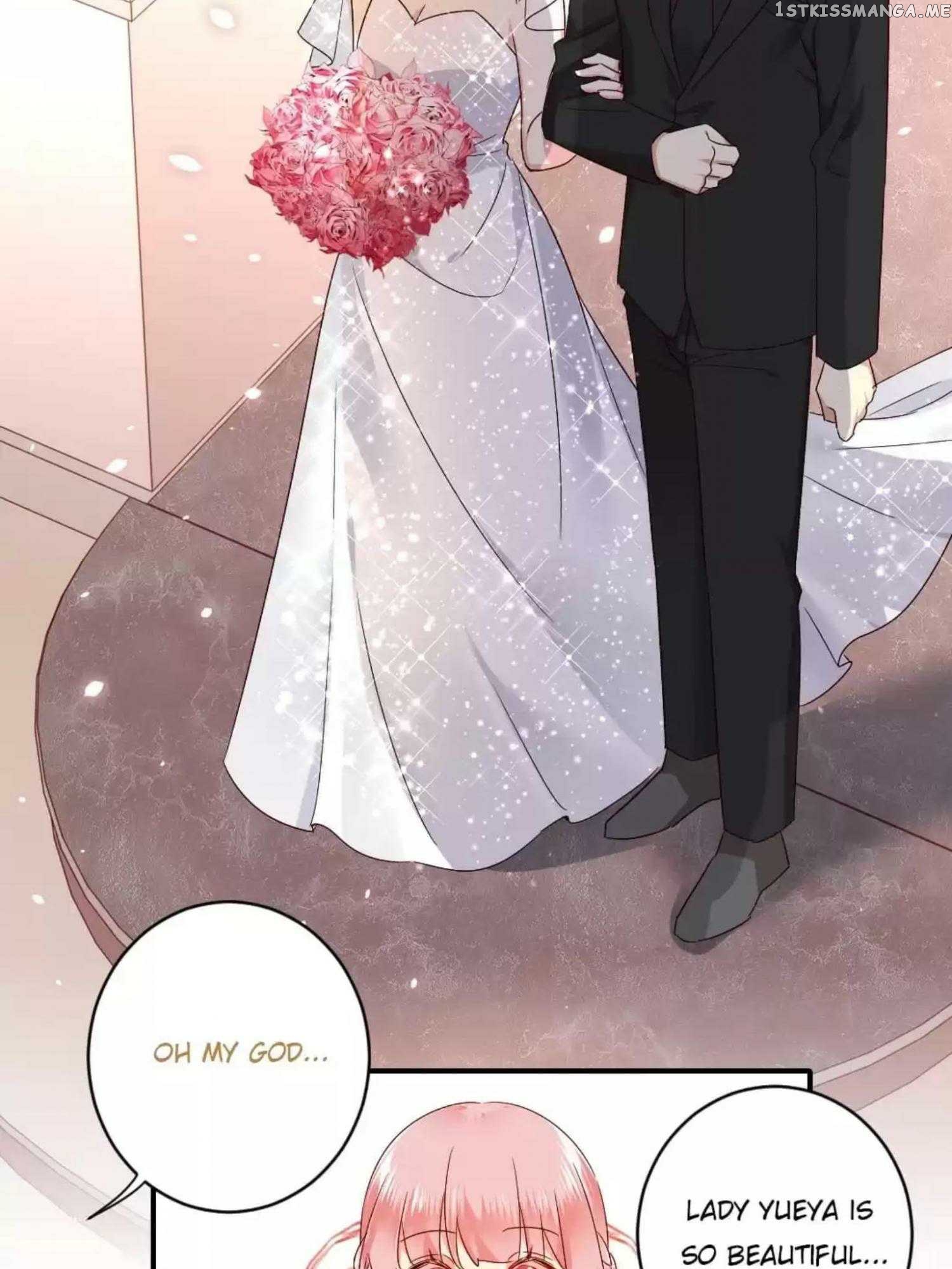 Child And Sweet Wife Chapter 146 - page 24