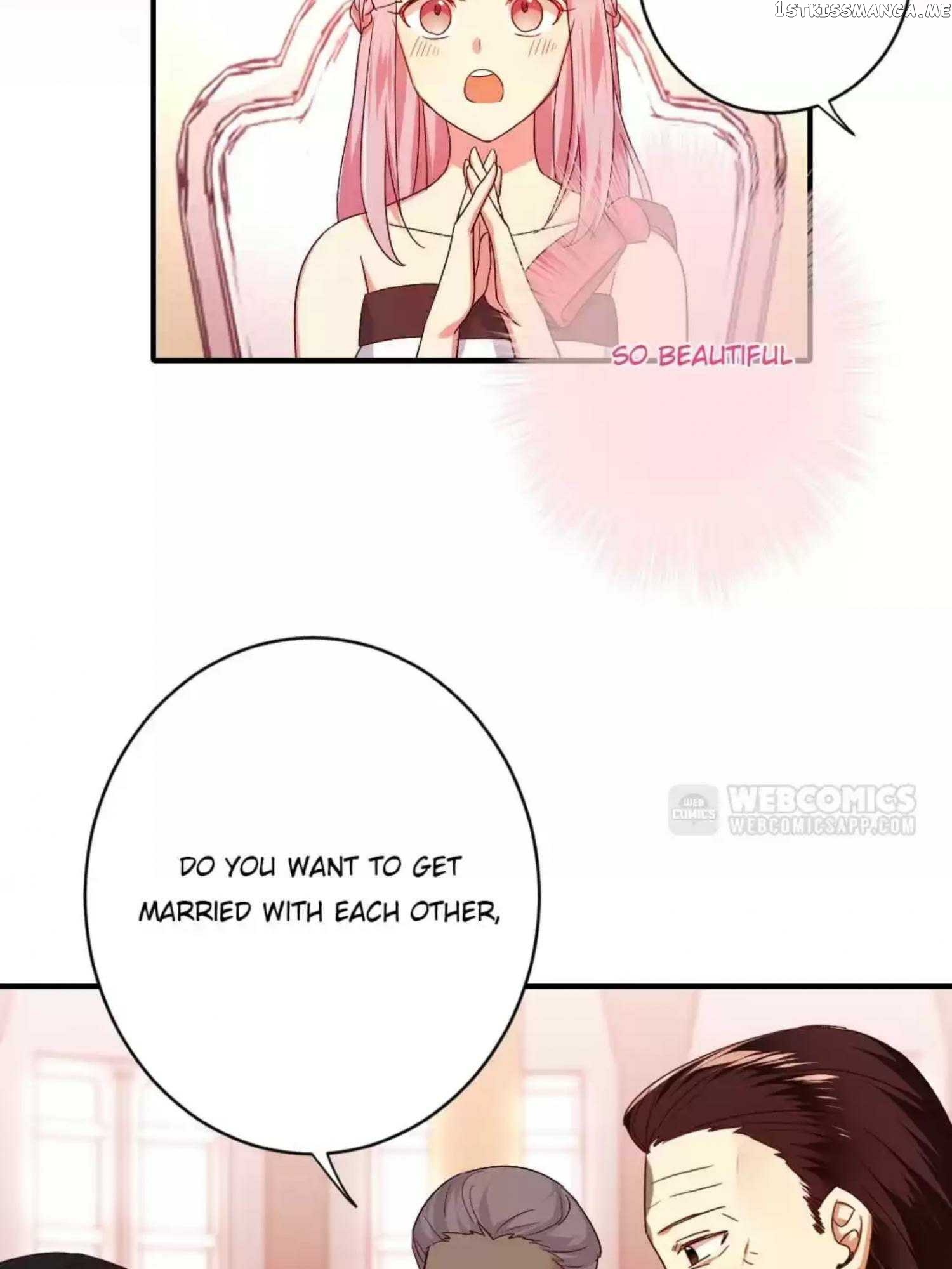 Child And Sweet Wife Chapter 146 - page 25