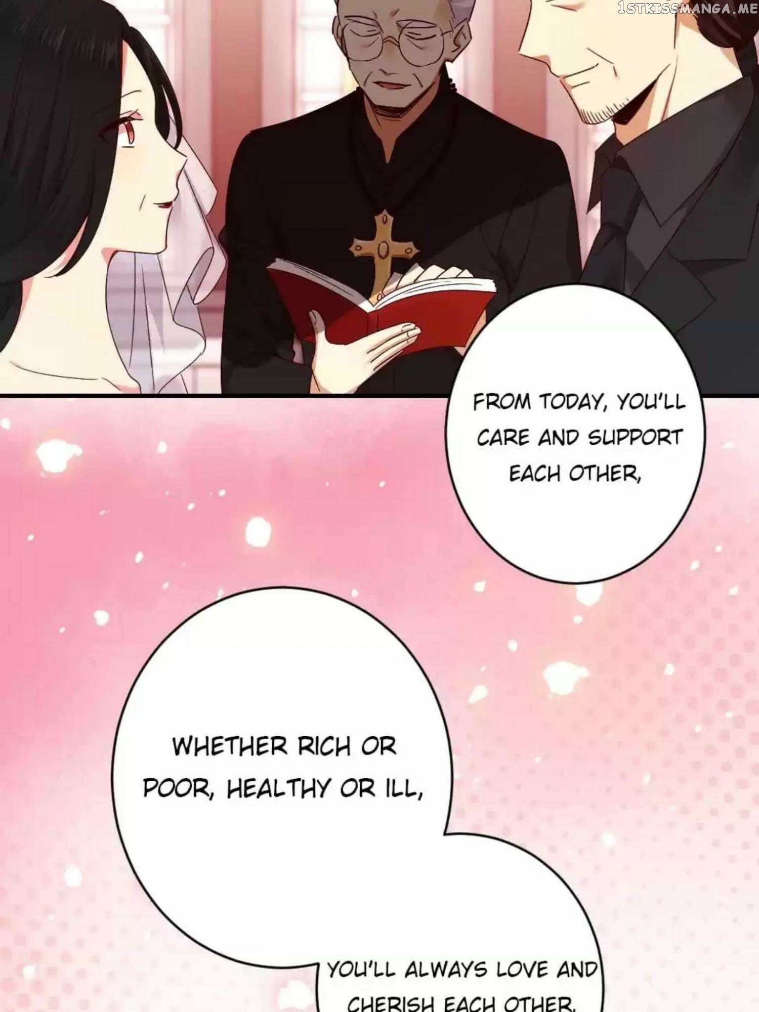Child And Sweet Wife Chapter 146 - page 26