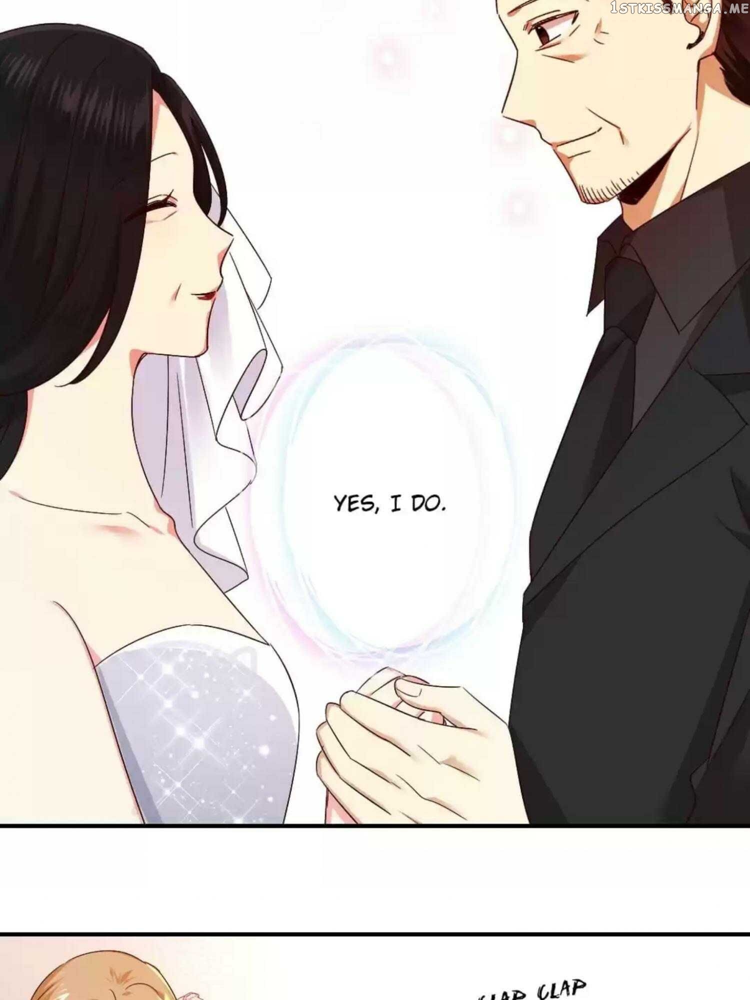Child And Sweet Wife Chapter 146 - page 28