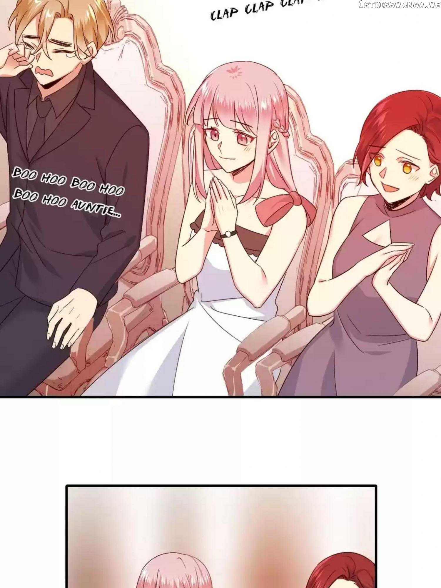 Child And Sweet Wife Chapter 146 - page 29