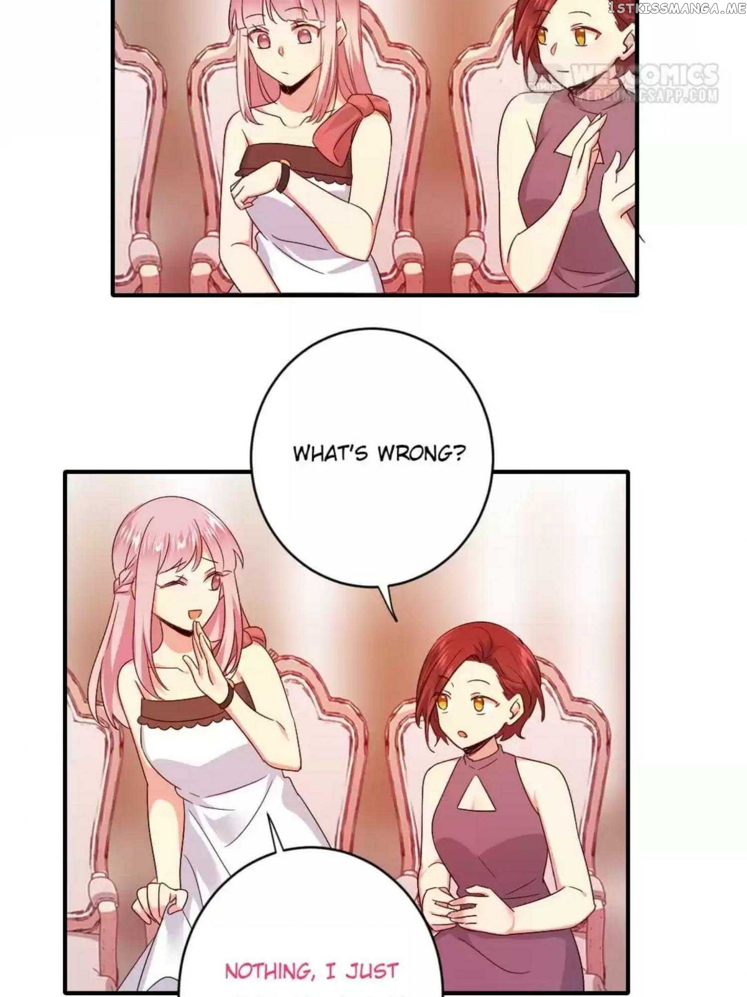 Child And Sweet Wife Chapter 146 - page 30