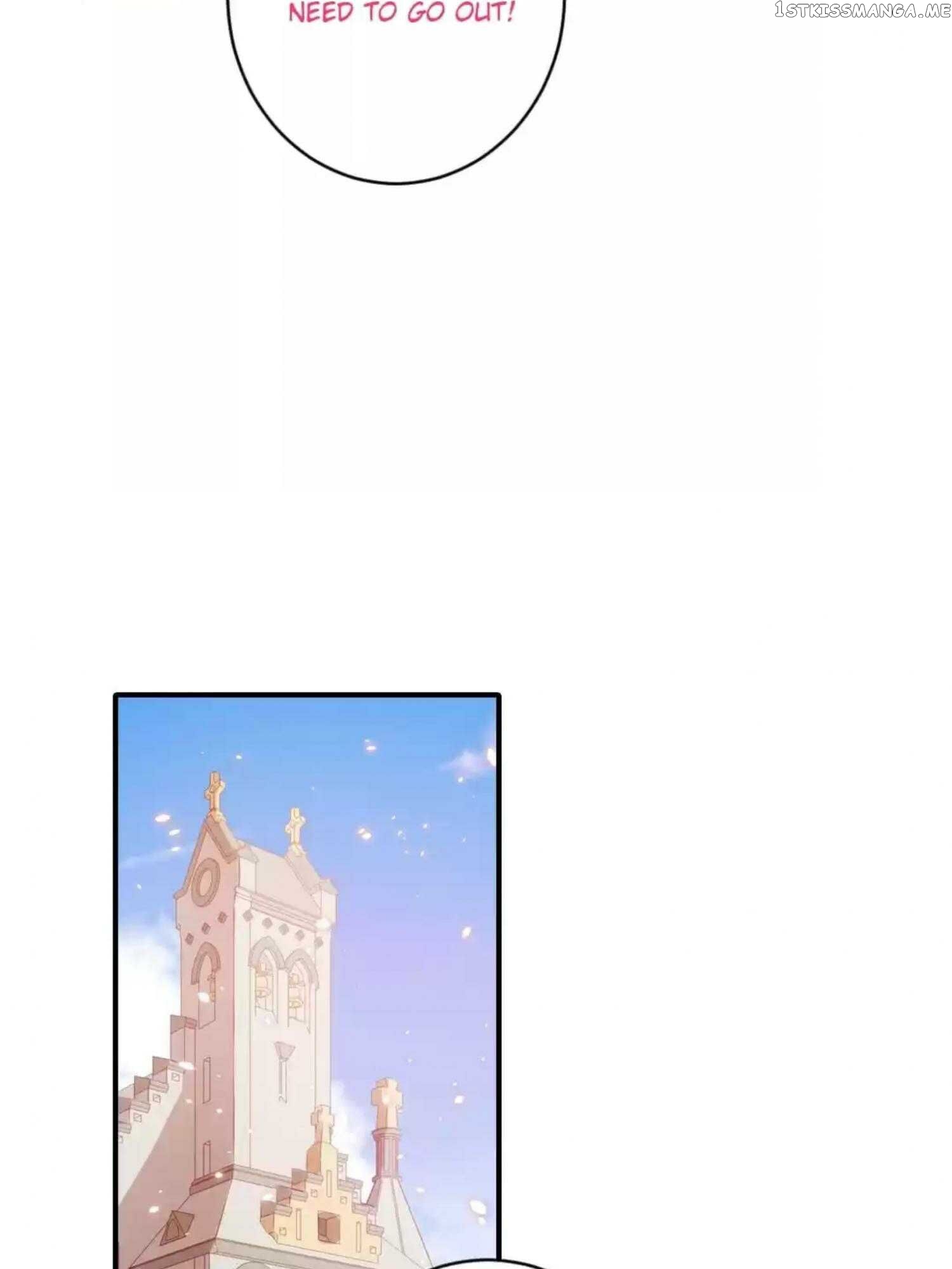 Child And Sweet Wife Chapter 146 - page 31