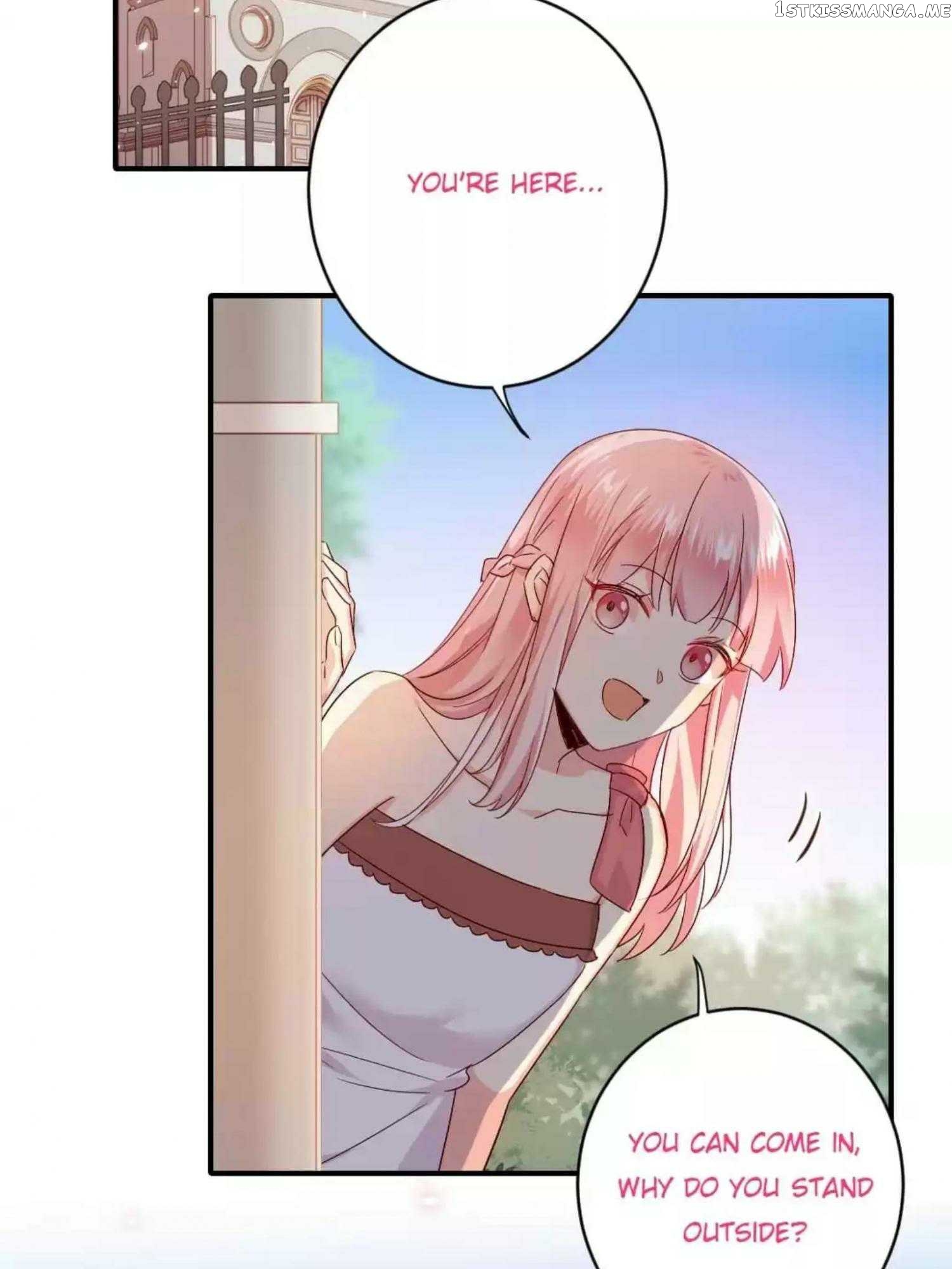 Child And Sweet Wife Chapter 146 - page 32