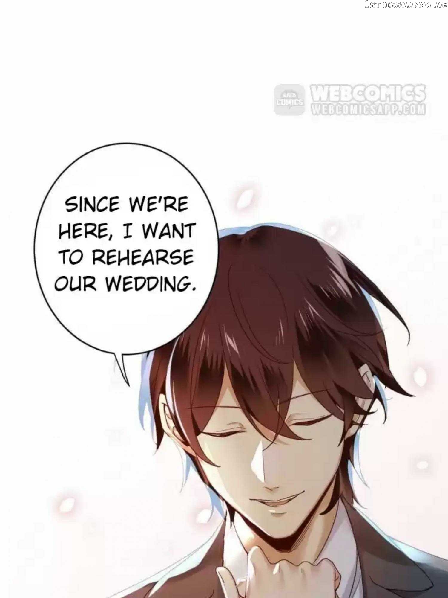 Child And Sweet Wife Chapter 146 - page 35