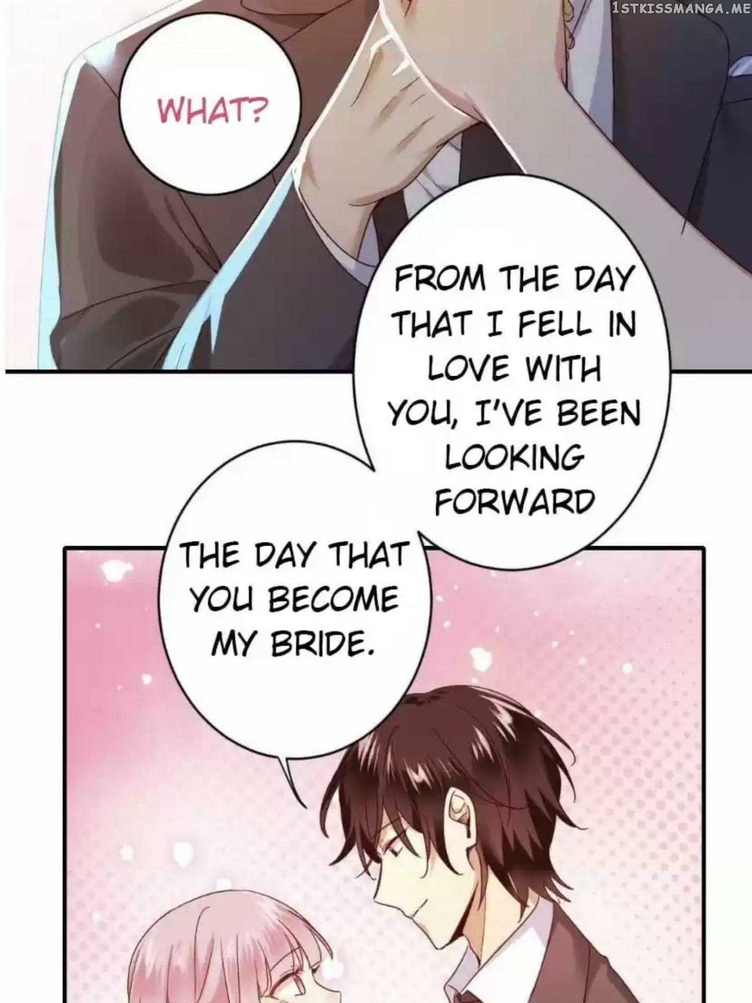 Child And Sweet Wife Chapter 146 - page 36