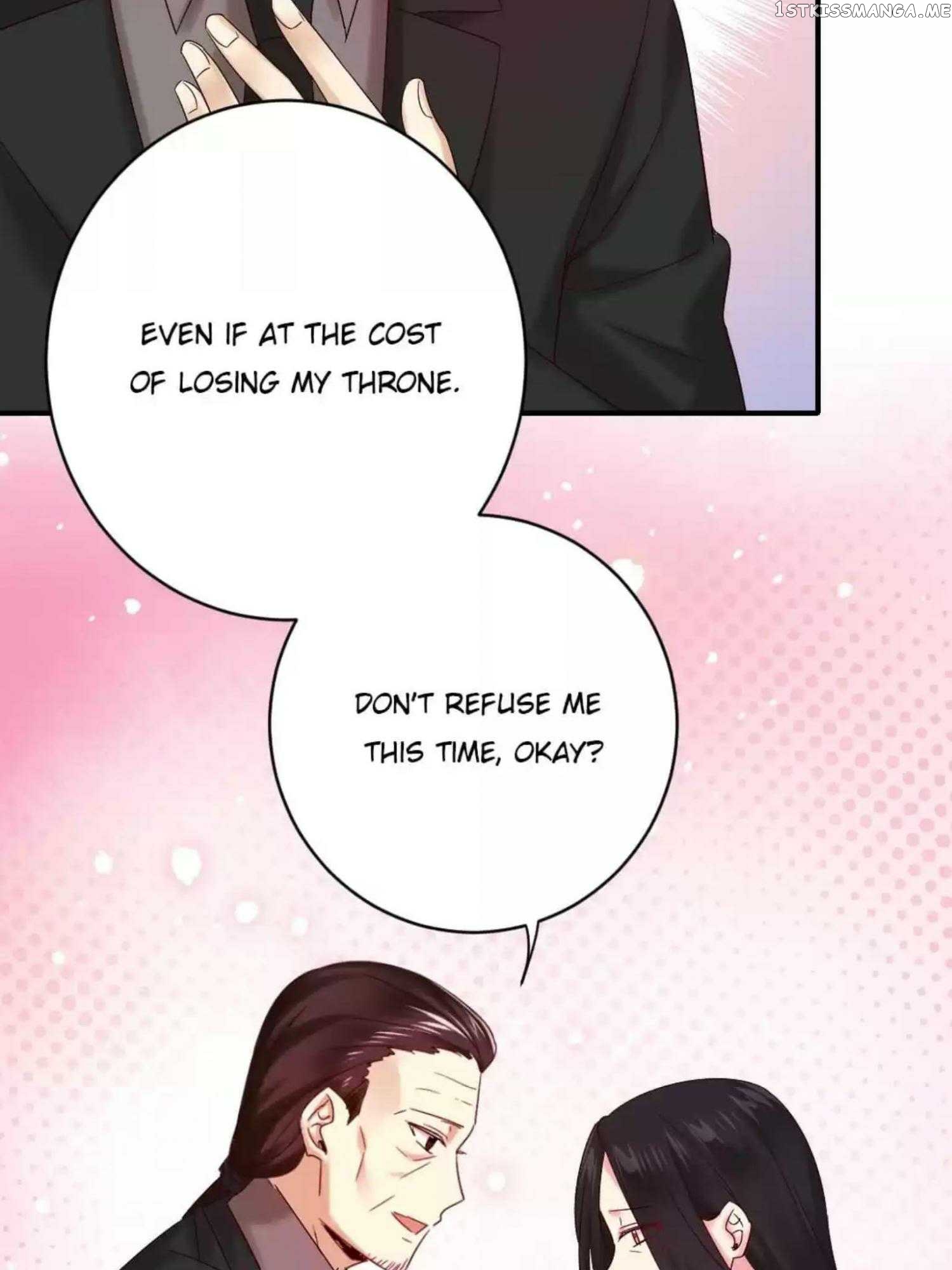 Child And Sweet Wife Chapter 146 - page 4