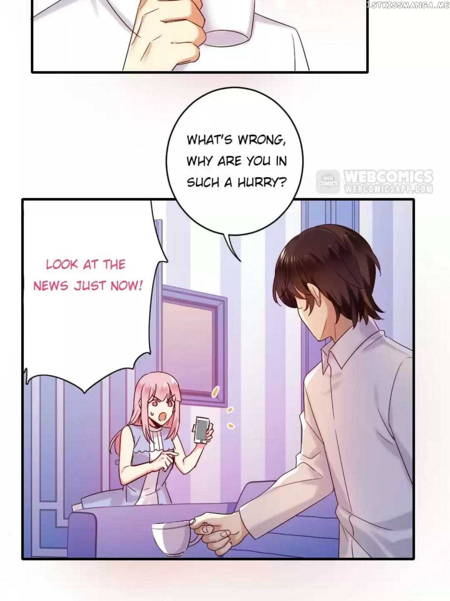 Child And Sweet Wife Chapter 146 - page 7