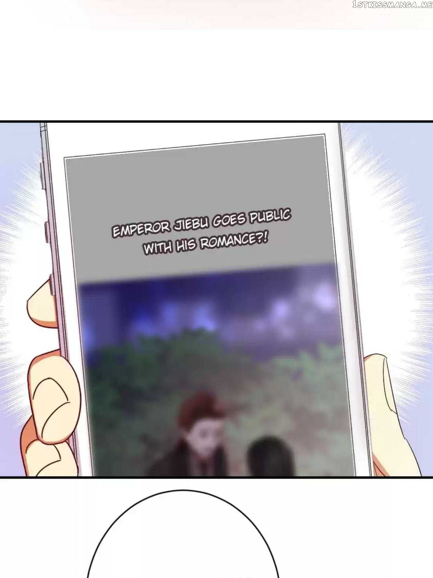 Child And Sweet Wife Chapter 146 - page 8