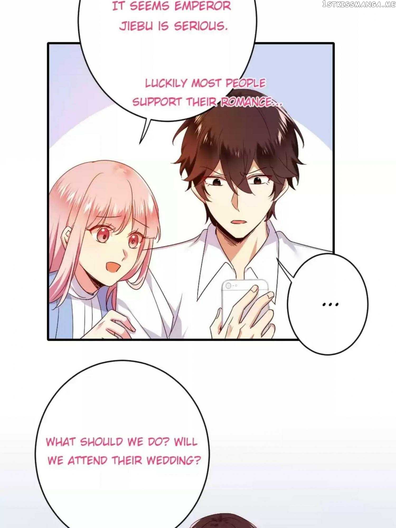 Child And Sweet Wife Chapter 146 - page 9