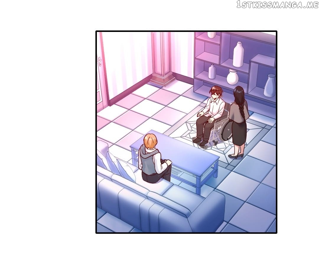 Child And Sweet Wife Chapter 85 - page 1