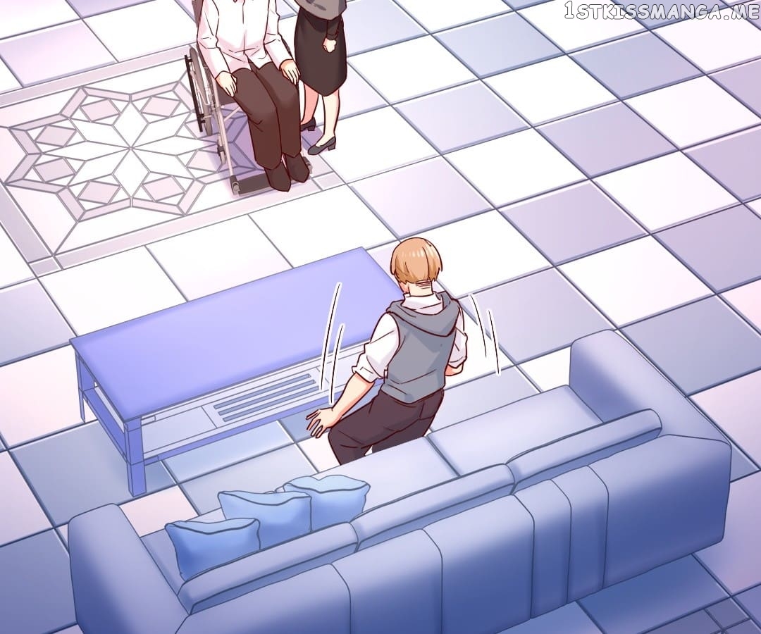 Child And Sweet Wife Chapter 85 - page 11