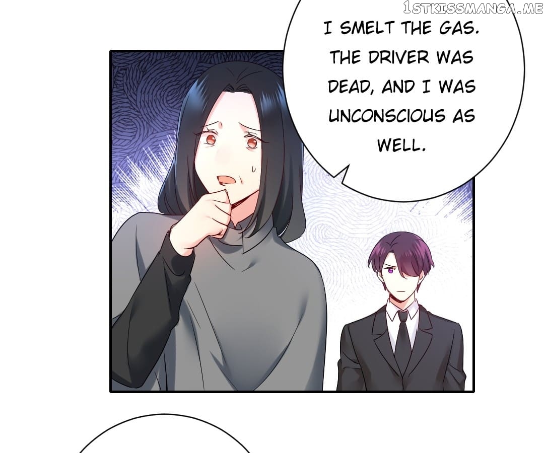 Child And Sweet Wife Chapter 85 - page 16