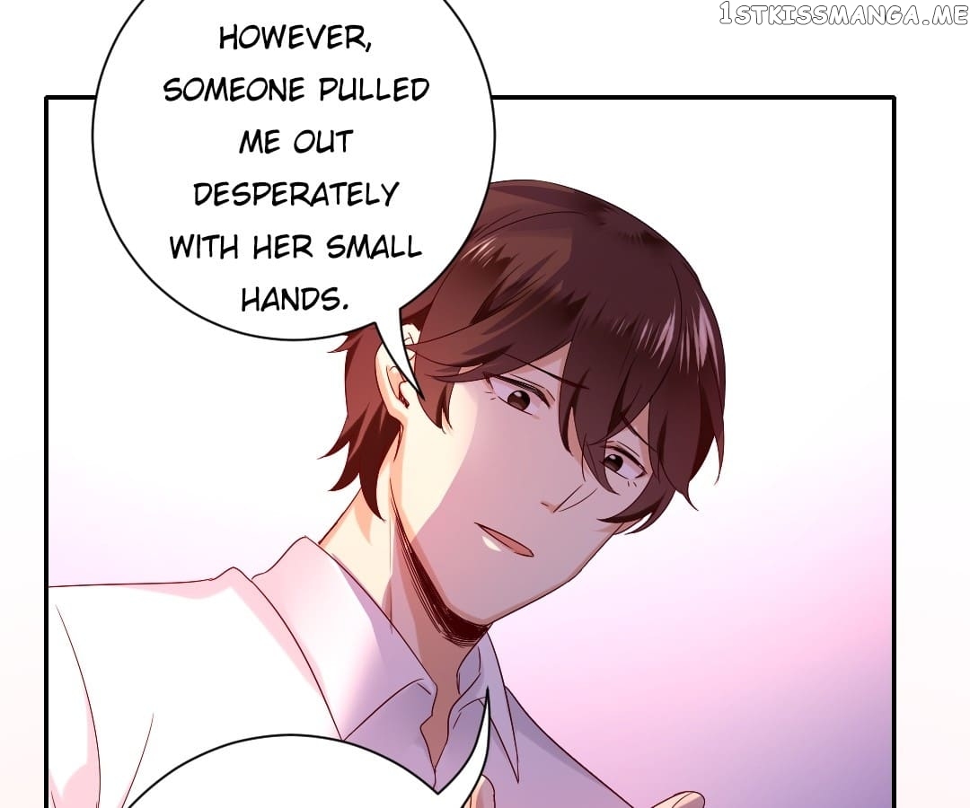 Child And Sweet Wife Chapter 85 - page 17