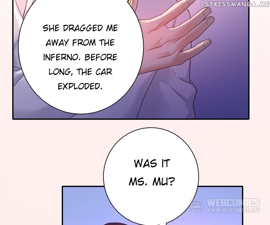 Child And Sweet Wife Chapter 85 - page 18