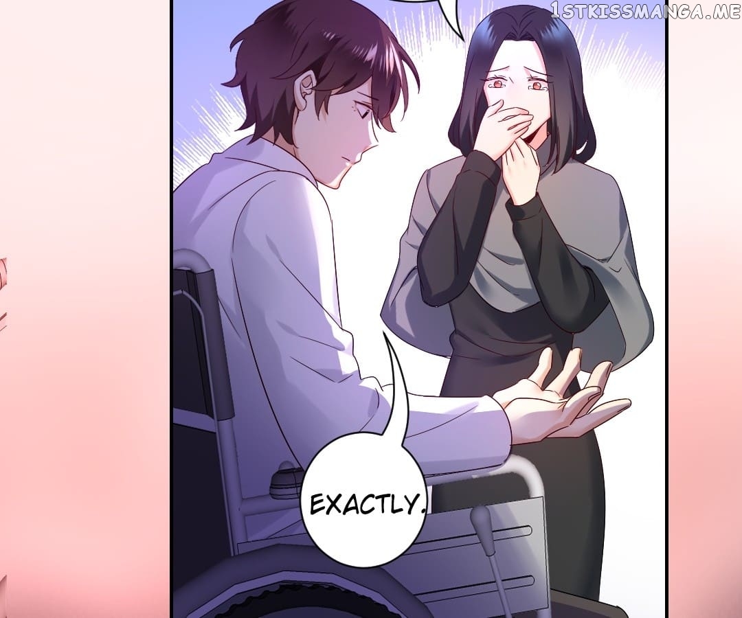 Child And Sweet Wife Chapter 85 - page 19