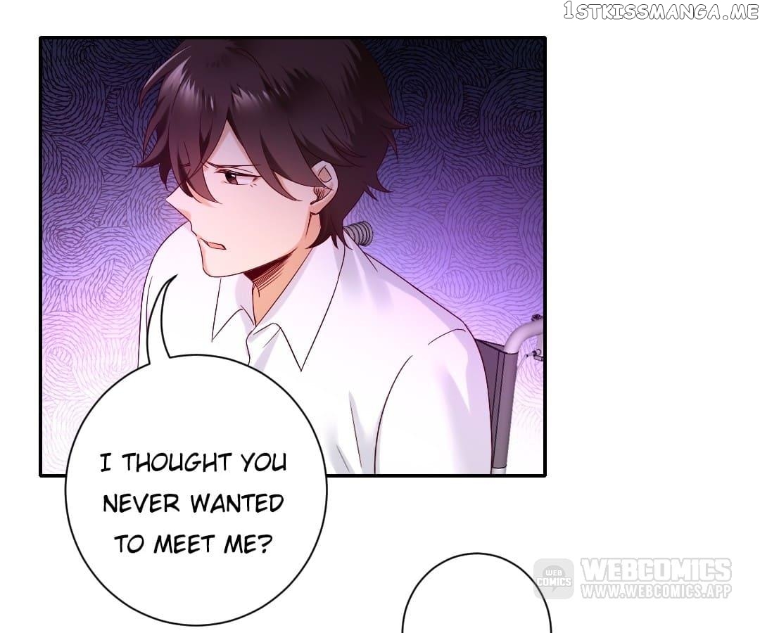Child And Sweet Wife Chapter 85 - page 2