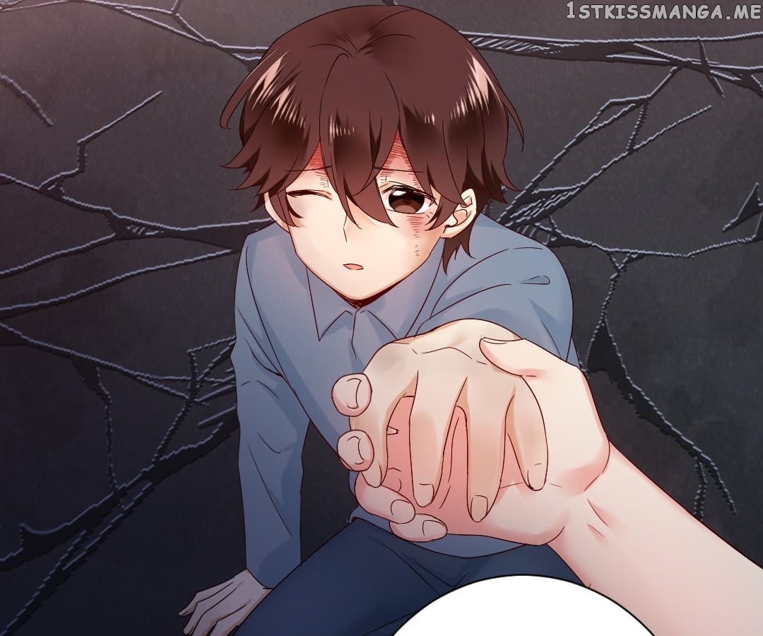 Child And Sweet Wife Chapter 85 - page 21