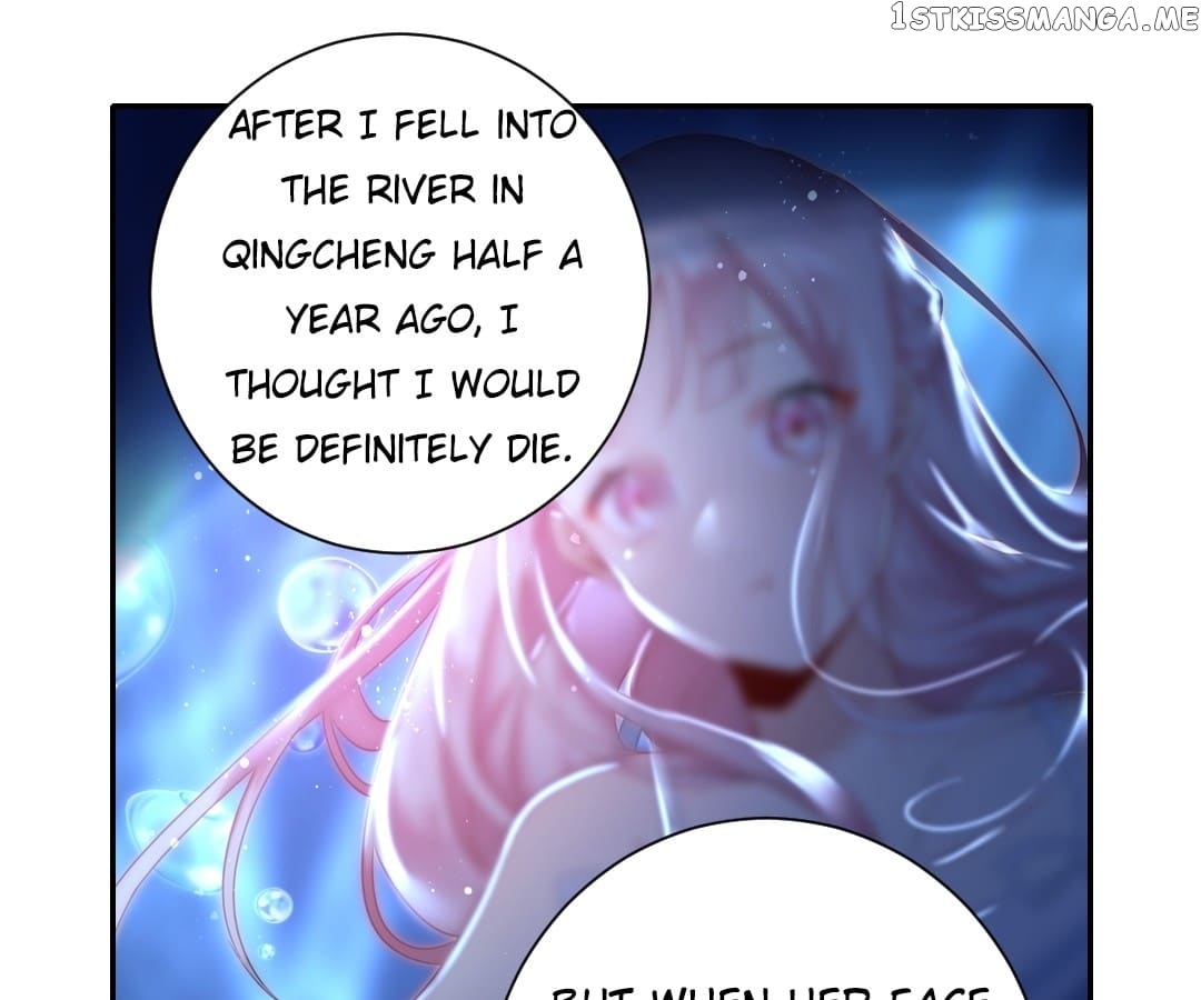 Child And Sweet Wife Chapter 85 - page 25