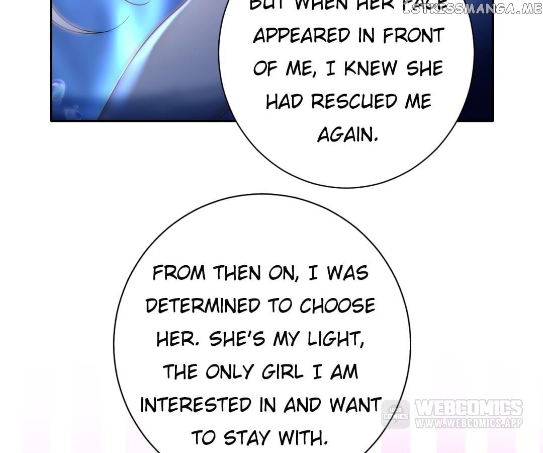 Child And Sweet Wife Chapter 85 - page 26