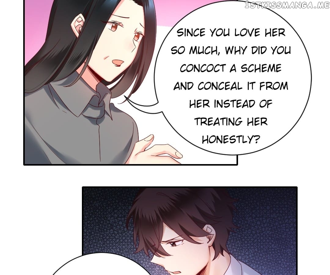 Child And Sweet Wife Chapter 85 - page 28