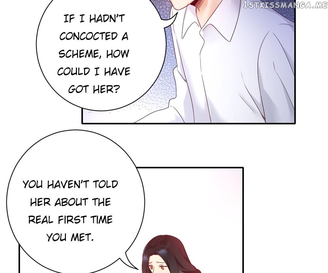 Child And Sweet Wife Chapter 85 - page 29