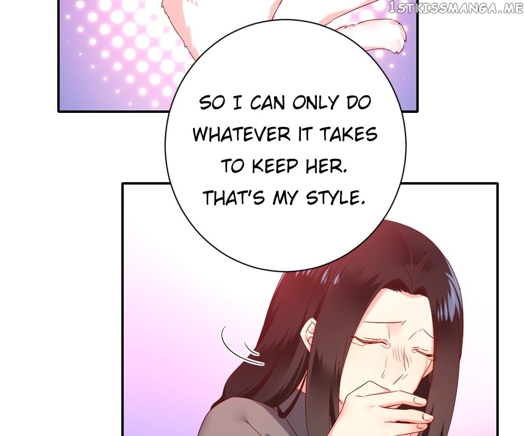 Child And Sweet Wife Chapter 85 - page 40