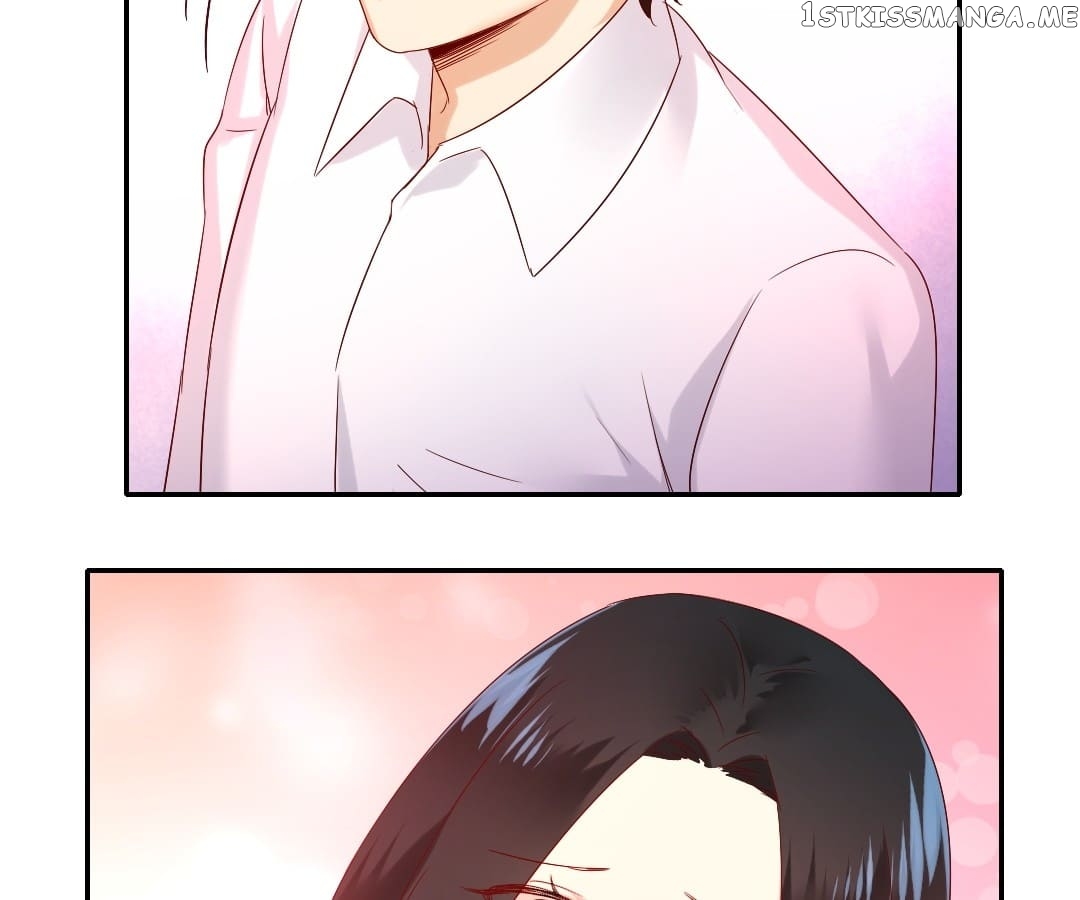 Child And Sweet Wife Chapter 85 - page 45