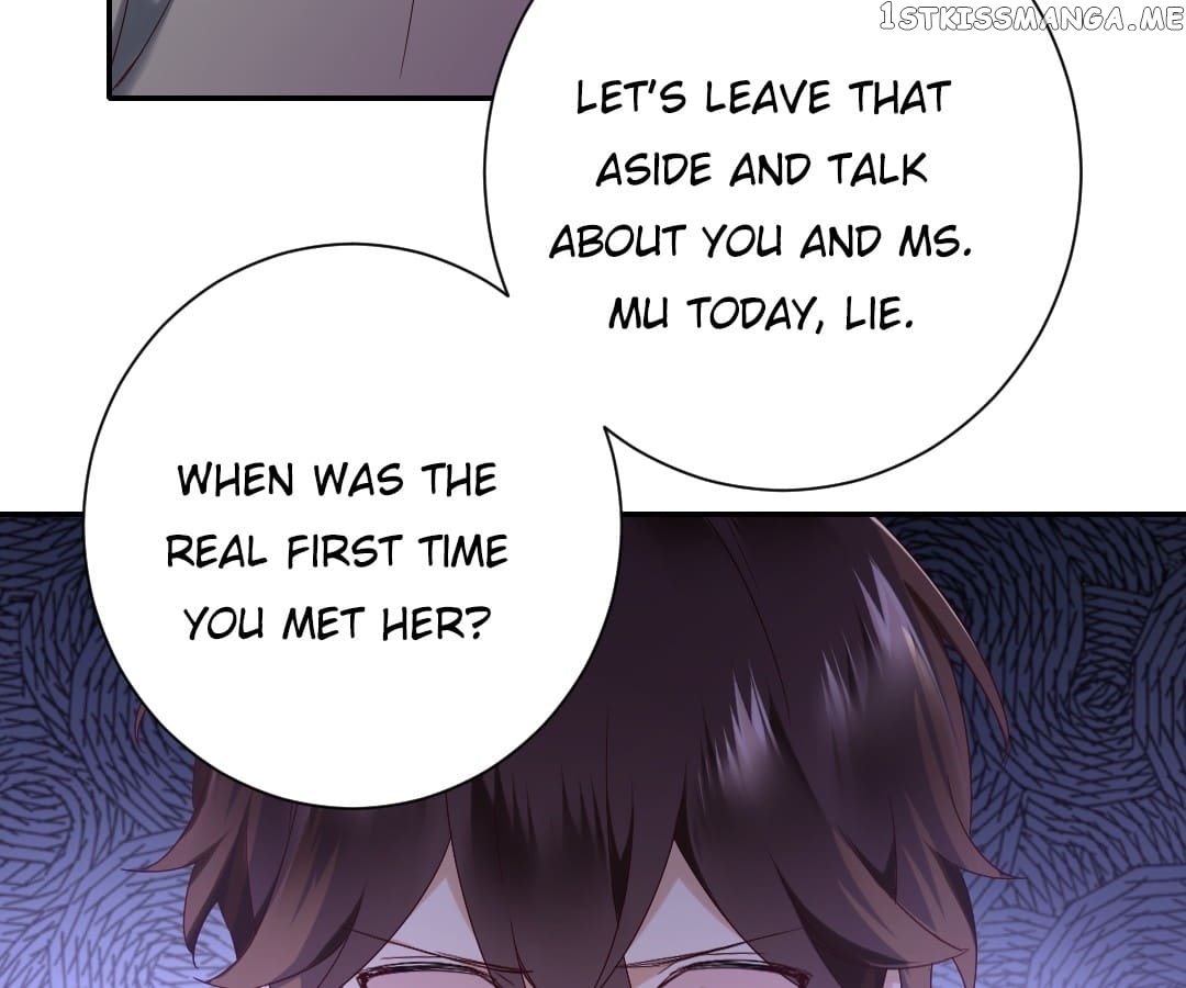 Child And Sweet Wife Chapter 85 - page 5