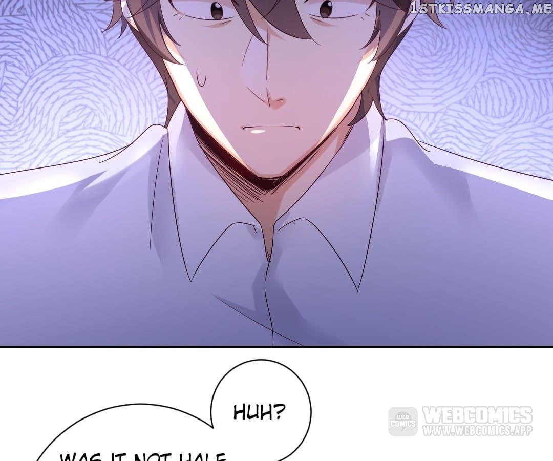 Child And Sweet Wife Chapter 85 - page 6