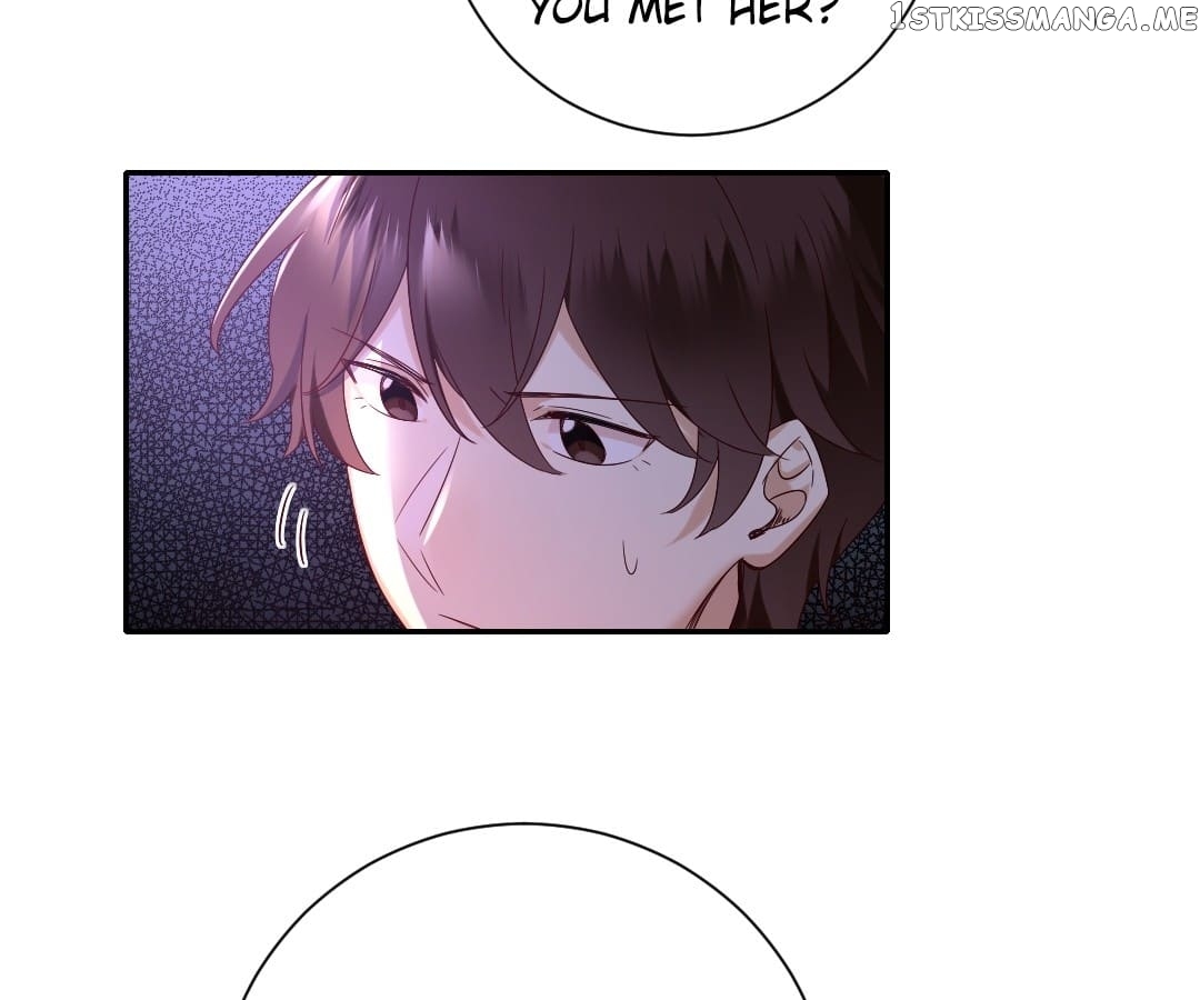 Child And Sweet Wife Chapter 85 - page 9