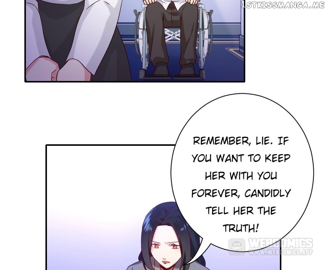 Child And Sweet Wife Chapter 86 - page 14