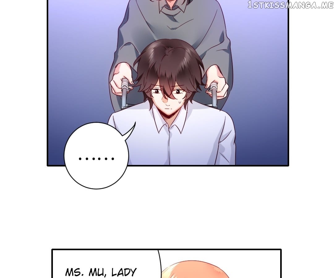 Child And Sweet Wife Chapter 86 - page 15