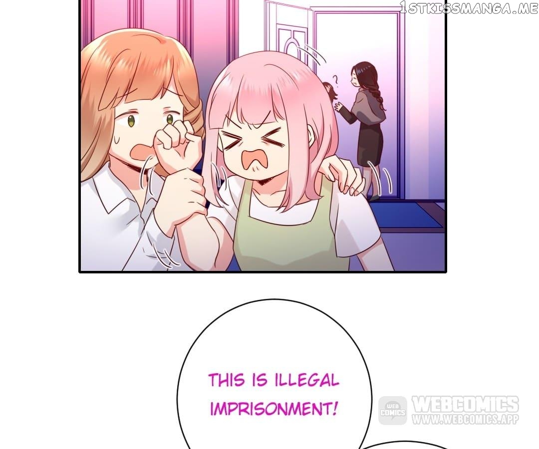 Child And Sweet Wife Chapter 86 - page 18
