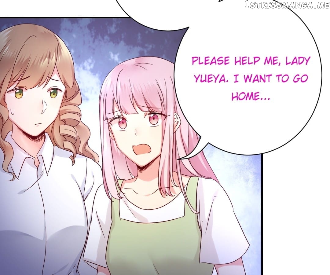 Child And Sweet Wife Chapter 86 - page 19