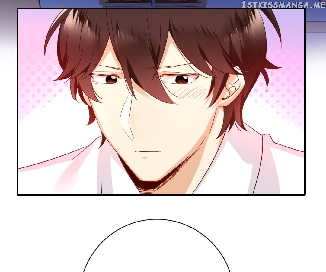 Child And Sweet Wife Chapter 86 - page 29