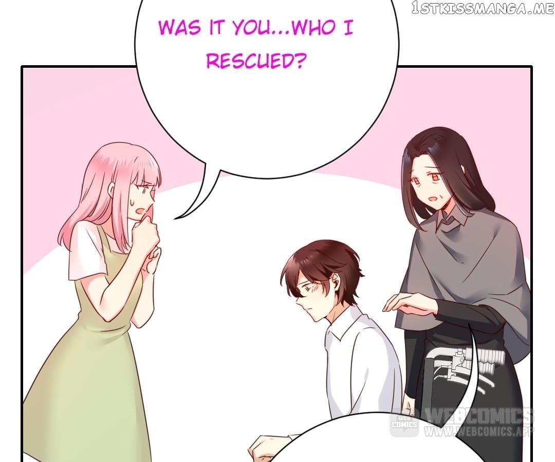 Child And Sweet Wife Chapter 86 - page 30